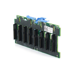 22FYP DELL R720 R820 8SFF SAS BACKPLANE 022FYP